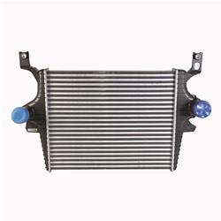 TYC Intercoolers 18033