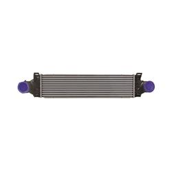 TYC Intercoolers 18040