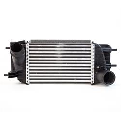 TYC Intercoolers for 2015 JUKE, 2017-2019 SENTRA - 18043