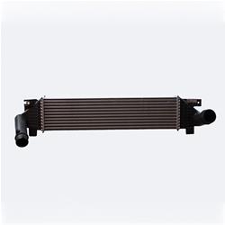 TYC Intercoolers for 2013-2019 EXPLORER, 2014-2019 POLICE INTERCEPTOR UTILITY - 18045