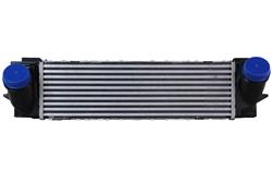 TYC Intercoolers for 2013-2017 X3, 2015-2018 X4 - 18051