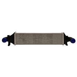 TYC Intercoolers for 2014-2019 CLA250, 2015-2020 GLA250, 2017-2019 QX30 - 18052