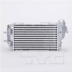 TYC Intercoolers for 2014-2016 FORTE KOUP - 18059