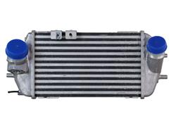 TYC Intercoolers for 2013-2017 VELOSTER - 18060