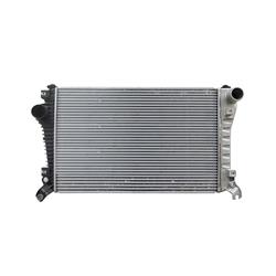 TYC Intercoolers 18063
