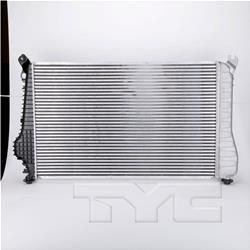 TYC Intercoolers 18063