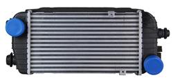 TYC Intercoolers for 2015-2017 SONATA - 18068