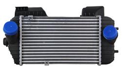 TYC Intercoolers for 2016-2018 SORENTO - 18069
