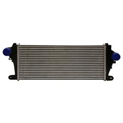 TYC Intercoolers for 2016-2022 MALIBU - 18077