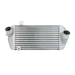 TYC Intercoolers for 2016-2018 TUCSON - 18078