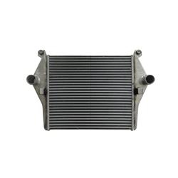 TYC Intercoolers for 2003-2007 RAM 2500, RAM 3500 - 18081