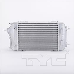 TYC Intercoolers for 2015-2019 SONATA - 18086