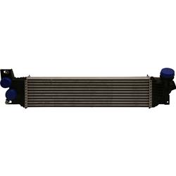 TYC Intercoolers for 2017-2020 CONTINENTAL, MKZ, 2017-2019 FUSION - 18087