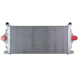 TYC Intercoolers for 2016-2021 TITAN XD - 18090
