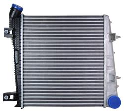 TYC Intercoolers 18093