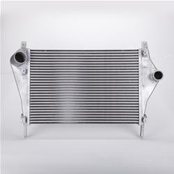 TYC Intercoolers for 2008-2010 E-350 SUPER DUTY, E-450 SUPER DUTY - 18095