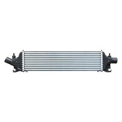 TYC Intercoolers for 2016-2019 Q50, 2017-2018 Q60 - 18096