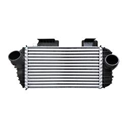 TYC Intercoolers for 2017-2018 SANTA FE SPORT - 18099