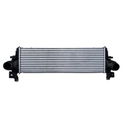 TYC Intercoolers for 2016-2022 CANYON, COLORADO - 18104