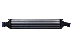 TYC Intercoolers for 2018-2021 S4, S5, S5 SPORTBACK - 18105