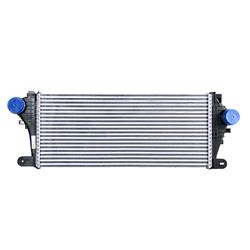 TYC Intercoolers for 2018-2020 REGAL SPORTBACK, REGAL TOURX - 18107