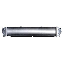TYC Intercoolers for 2017-2020 ELANTRA - 18109