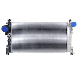 TYC Intercoolers 18110