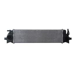 TYC Intercoolers 18111