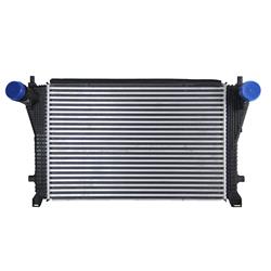 TYC Intercoolers 18113