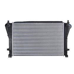 TYC Intercoolers 18113