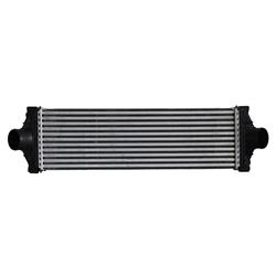 TYC Intercoolers 18114