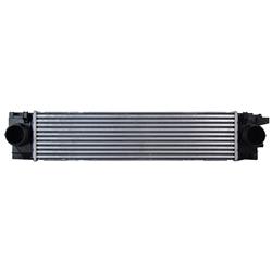 TYC Intercoolers for 2019-2021 XC40 - 18117