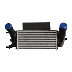 TYC Intercoolers for 2018-2021 ECOSPORT - 18118