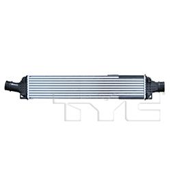 TYC Intercoolers for 2018-2020 Q5 - 18119