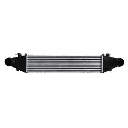 TYC Intercoolers for 2012-2015 C250, SLK250 - 18121