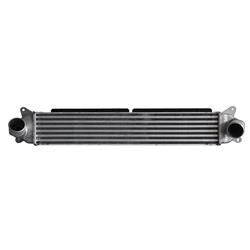 TYC Intercoolers 18122