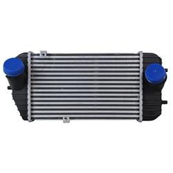 TYC Intercoolers for 2019-2020 SANTA FE - 18124