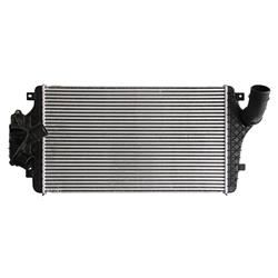 TYC Intercoolers 18126