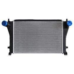 TYC Intercoolers 18128