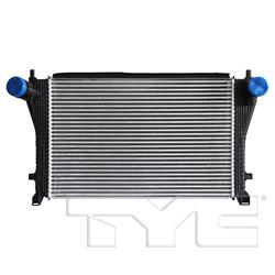 TYC Intercoolers 18128