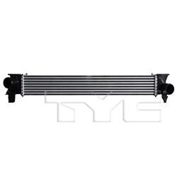 TYC Intercoolers for 2014-2017 PROMASTER 1500, PROMASTER 2500, PROMASTER 3500 - 18130