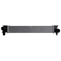 TYC Intercoolers for 2014-2017 PROMASTER 1500, PROMASTER 2500, PROMASTER 3500 - 18130