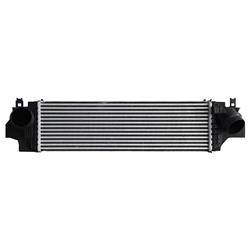 TYC Intercoolers 18131