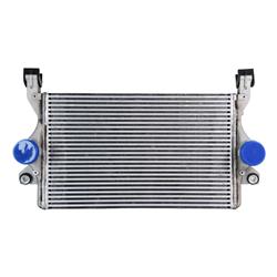 TYC Intercoolers for 2019-2021 2500, 3500 - 18132