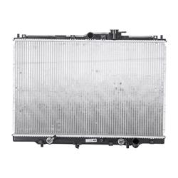 TYC Radiators for 1996-1999 OASIS, 1995-1998 ODYSSEY - 1815