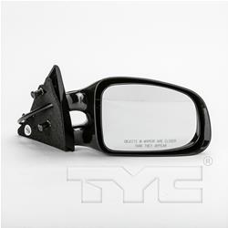 TYC Replacement Mirrors for 1999-2002 GRAND AM - 1820231