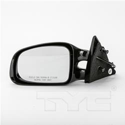TYC Replacement Mirrors for 1999-2002 GRAND AM - 1820232