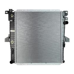 TYC Radiators for 1996-2001 EXPLORER, 1997-2001 MOUNTAINEER - 1824