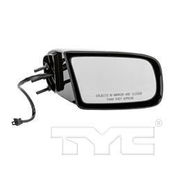 TYC Replacement Mirrors for 1990-1996 GRAND PRIX, REGAL - 1830031
