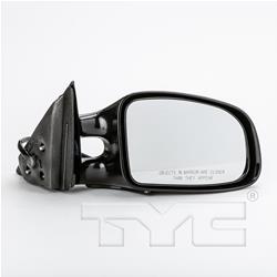 TYC Replacement Mirrors for 1997-2003 GRAND PRIX - 1830131